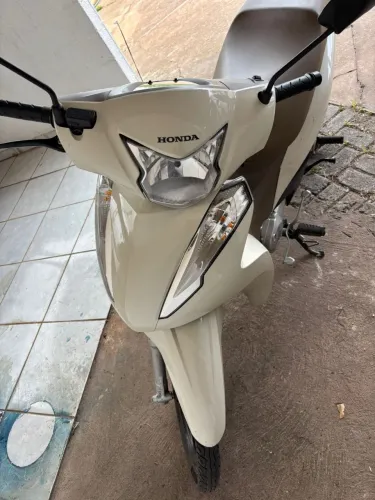 Honda Biz 125