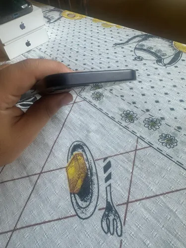 Iphone 12 64gb preto aceito trocas passo cartao