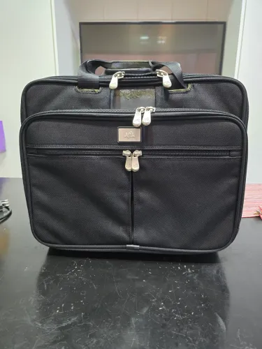 Mala vintage JAPAN AIR LINES