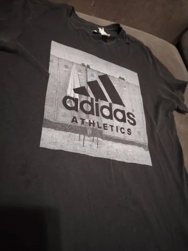 Camisa Adidas
