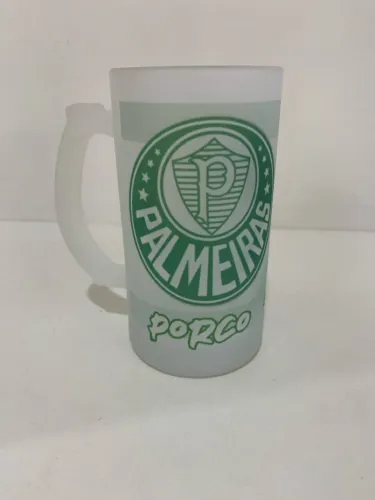 Caneca Palmeiras Porco