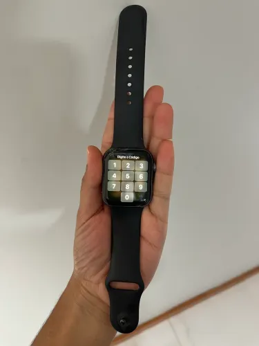 Apple Watch Series 4 44m