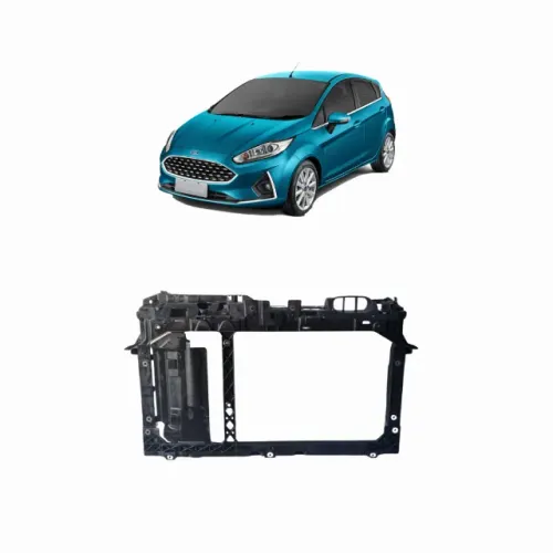 Painel Frontal Ford New Fiesta 2015/2019 Original