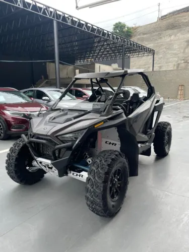 UTV Polaris Rzr Pro XP Ultimate Turbo
