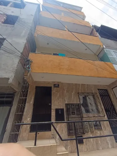 Kitnets P/ Alugar com Ótima Localização - São Rafael