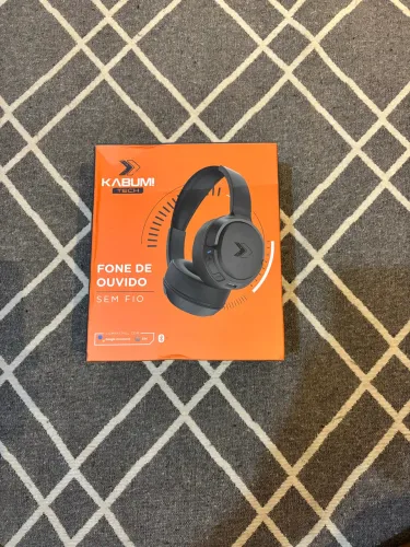 Fone Bluetooth 