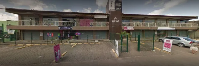 Loja na Rua Alacid Nunes - Tenoné - Venda