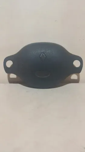 bolsa volante com airbag Renault clio 2001 2003