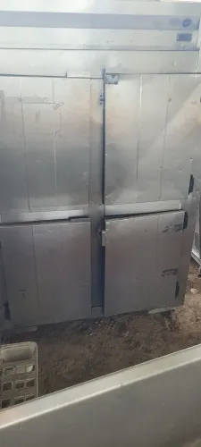 Mini Câmara Frigorifica -18?C