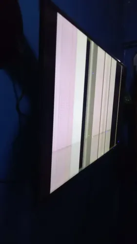 TV JVC
