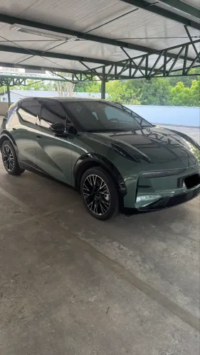 Zeekr X Flagship Flagship (elétrico) 2025