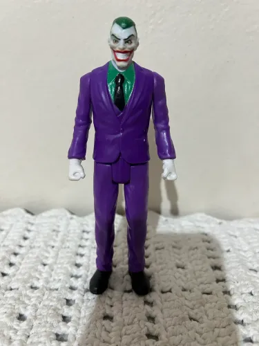 Coringa Mattel