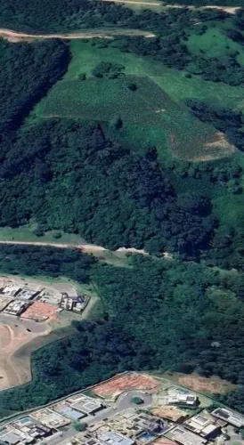 Terreno à venda em Santana de Parnaíba, Colinas da Anhangüera, Condomínio Ithayê