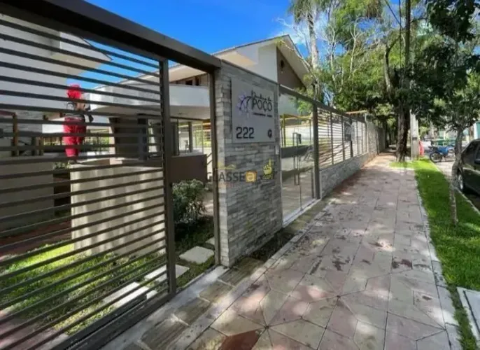 Casa 5 suítes no Condomínio Jardins do Poço