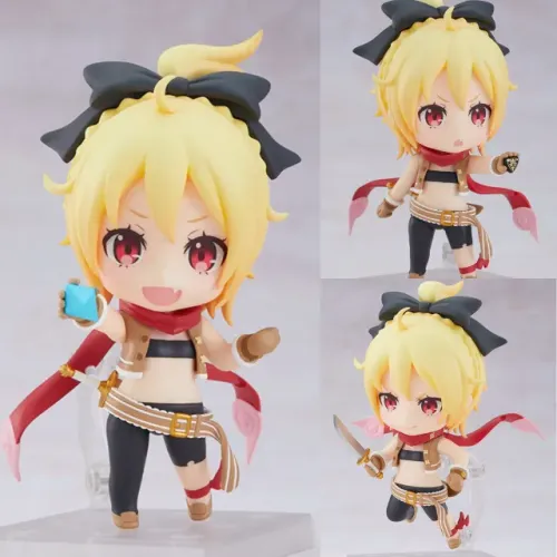 Re: Zero Starting Life in Another World - Felt - Nendoroid #1706