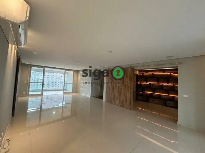 Apartamento a Venda no Tasty Panamby com 3 quartos e 4 vagas!!