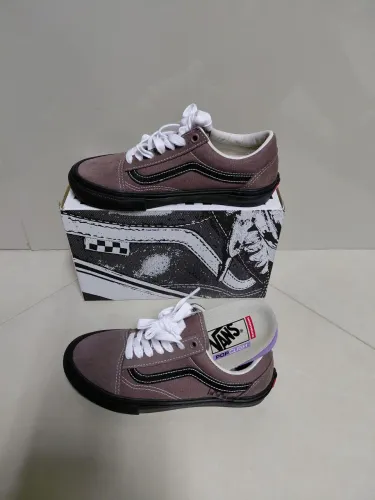 Vans Old Skool Skate 35