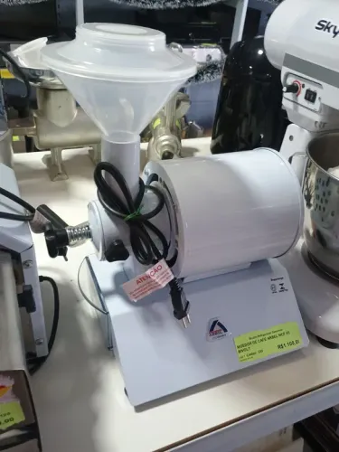 Moedor Para Temperos e Café Arbel - Novo 