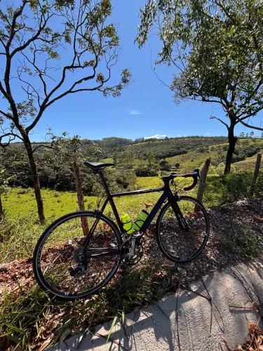 Bicicleta  Speed Vicinetec 20V