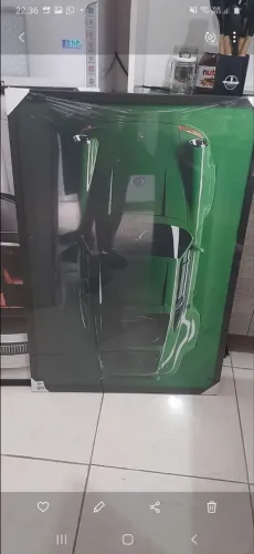 Quadros novos