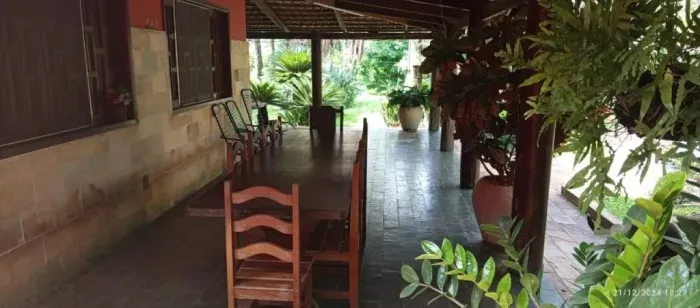 SITIO A VENDA- QUASE 3 ALQUEIRES - VARJÃO/GO.