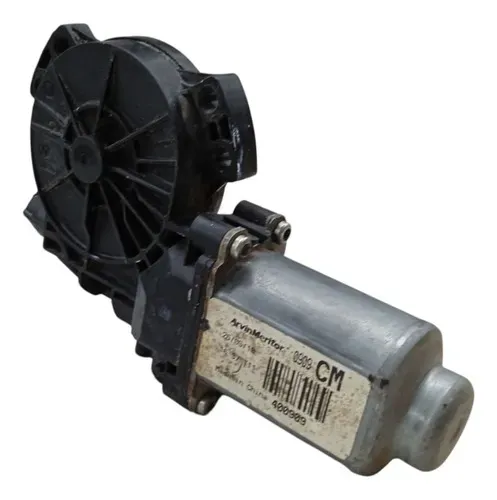 Motor Vidro Traseiro Esq Santa Fé 3.5 V6 2011 2012 2013 Ok