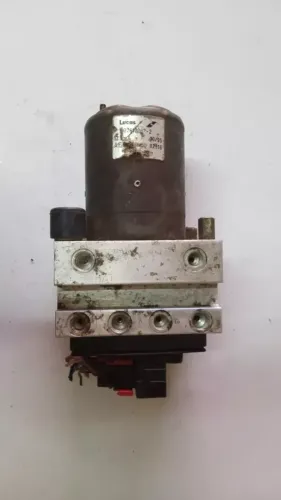 Modulo Mfa Corsa Tigra 1997 A 2001  * 3261057