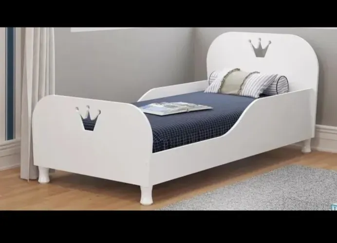 Promoção Mini Cama Rei / Rainha - 20/03/25   