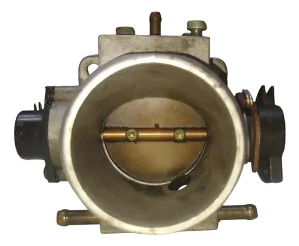 Tbi Corpo Borboleta Fiat Palio Siena Uno 1999 2000 2001 2002 2003