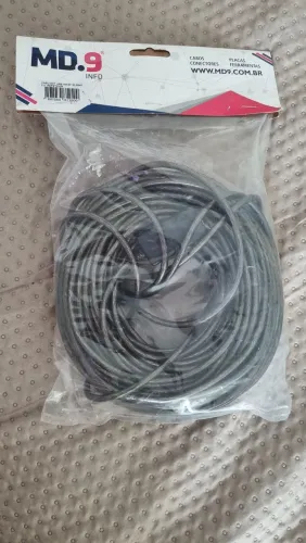 Cabo Ext USB AM/AF 20,00MT