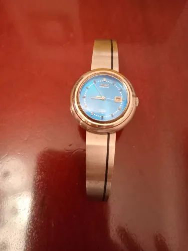 Relógio Seiko Automático Vintage