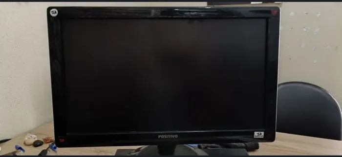 Monitor Positivo 18.5 Polegadas 
