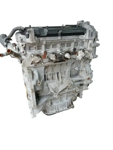 Motor Parcial Nissan Tiida 1.8 08/13