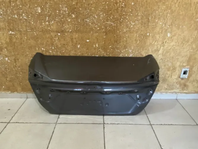 Tampa traseira Civic G10 2017/2018/2019/2020/2021