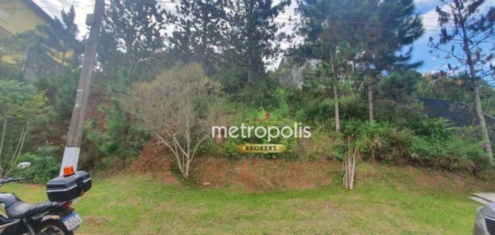 Terreno à venda, 1021 m² por R$ 649.000,00 - Jardim Imperial Hills III - Arujá/SP