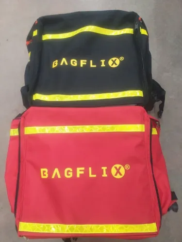 Bolsa pra delivery