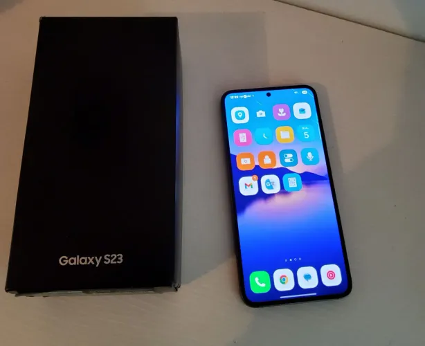 Galaxy s23 258gb 