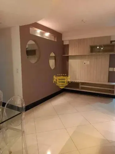 Apartamento à venda, 60 m² por R$ 450.000,00 - Barreto - Niterói/RJ