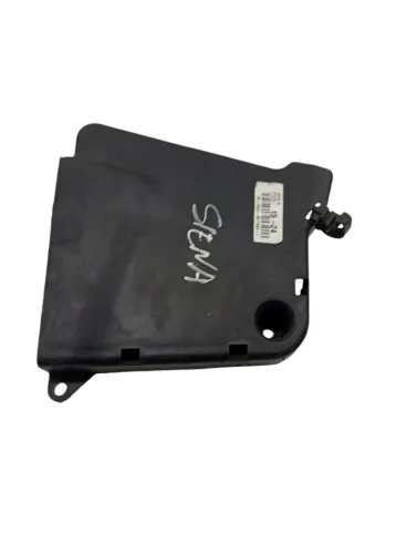 Capa Correia Motor Fiat Siena Palio Fire