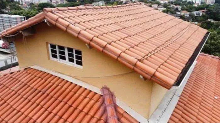 Fazemos Manutenção De TELHADO