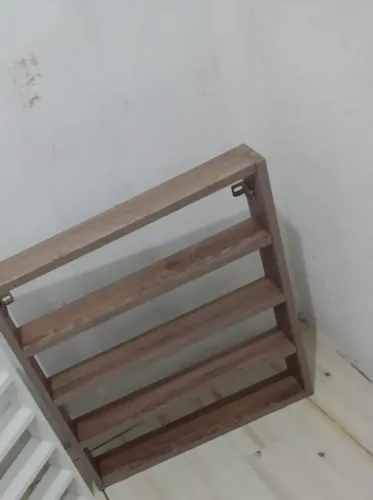 Expositor de esmaltes 