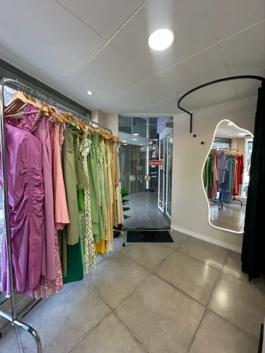 Passo loja na Glória frente rua! Aluguel 1.500