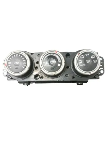 COMANDO DE AR CONDICIONADO MITSUBISHI OUTLANDER DO MITSUBISH OUTLANDER 2012/2012