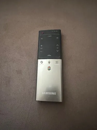 Samsung AA59-00626A Smart Voice Activated TV Remote Control - - AA5900626A