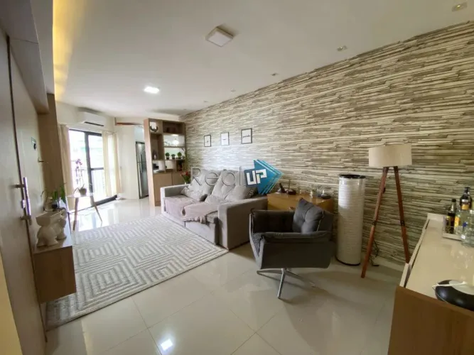 Excelente apart hotel em Copacabana