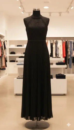 Vestido de Festa Novo