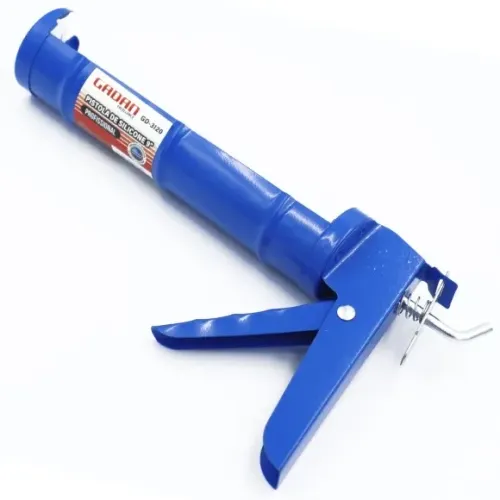 Pistola Aplicadora de Silicone Profissional 9?