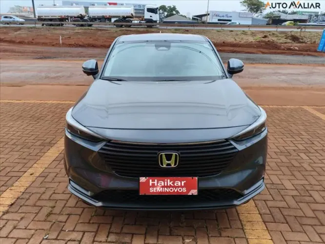 Honda HR-V EX 1.5 Sensing 16V 5P Aut. 2023