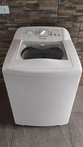 Máquina de Lavar Electrolux 12kg