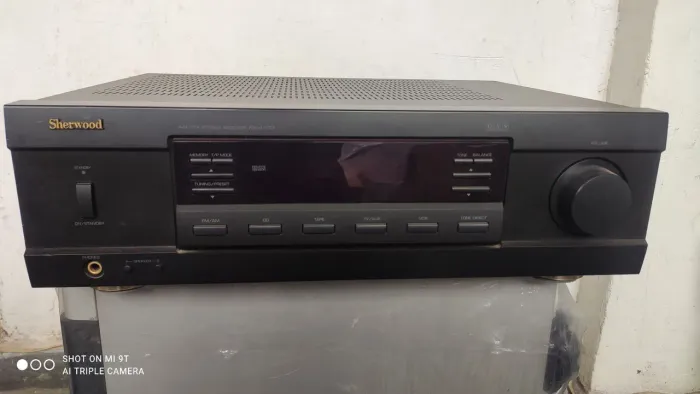 Receiver Sherwood RX-4103